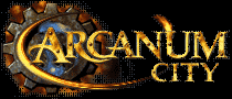 Arcanum: Of Steamworks and Magick Obscura