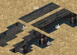 arcanum facades