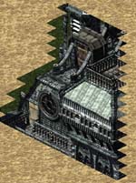 arcanum facades