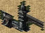 arcanum facades