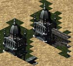 arcanum facades