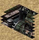 arcanum facades
