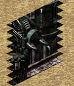 arcanum facades