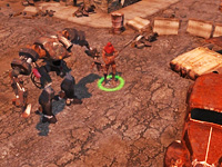 Troika Games